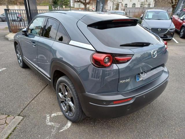 Mazda Mx-30 image 2