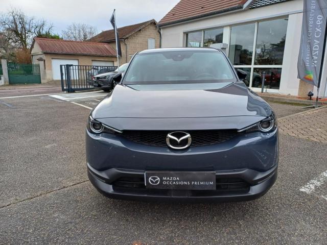 Mazda Mx-30 image 3