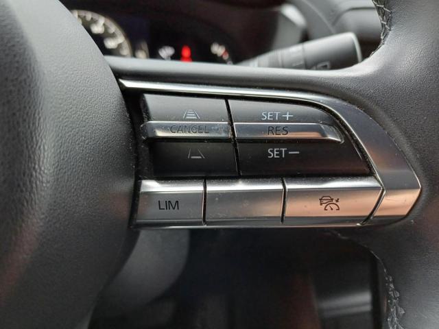 Mazda Mx-30 image 1