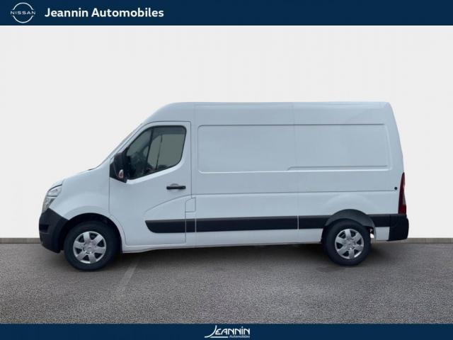 Nissan Interstar image 9