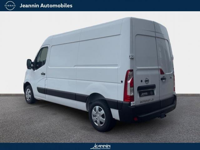 Nissan Interstar image 6