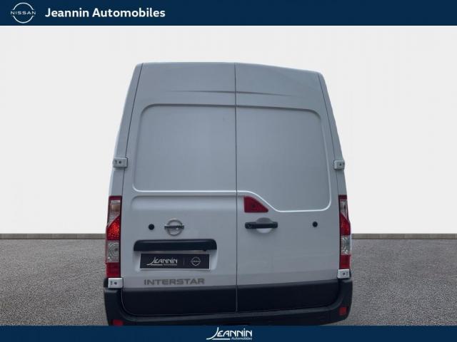 Nissan Interstar image 4