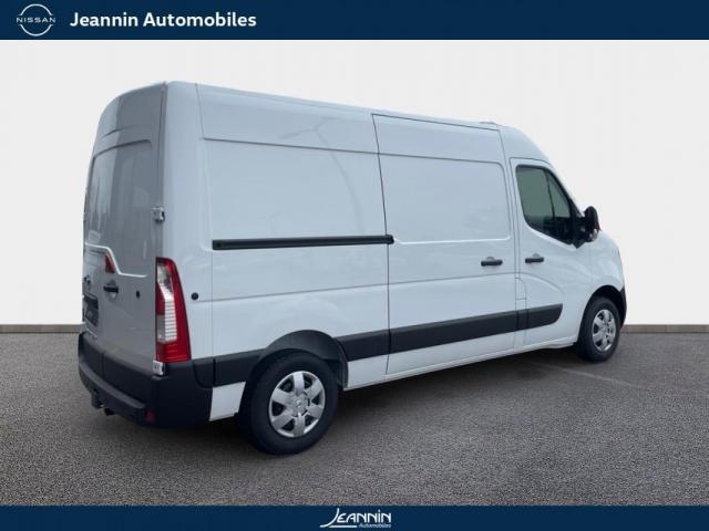 Nissan Interstar image 2