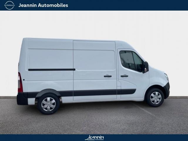 Nissan Interstar image 3
