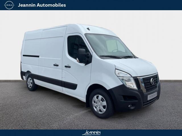 Nissan Interstar image 1