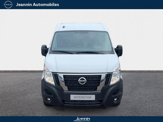 Nissan Interstar image 5