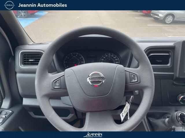Nissan Interstar image 8