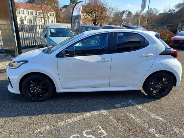Mazda 2 image 5