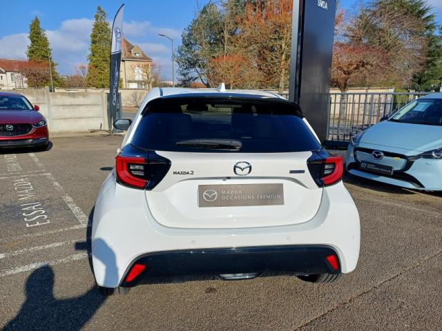 Mazda 2 image 1