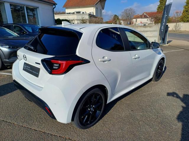 Mazda 2 image 6
