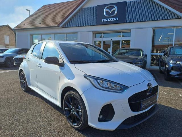 Mazda 2 image 3