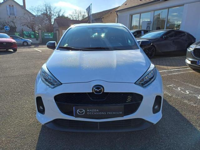 Mazda 2 image 7