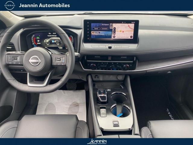 Nissan X-Trail image 3