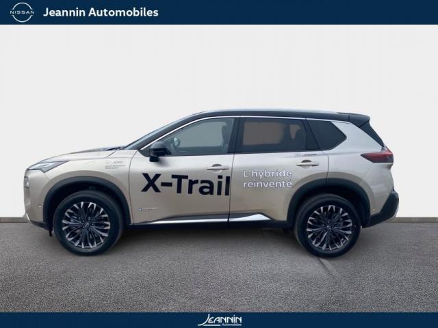 Nissan X-Trail image 8