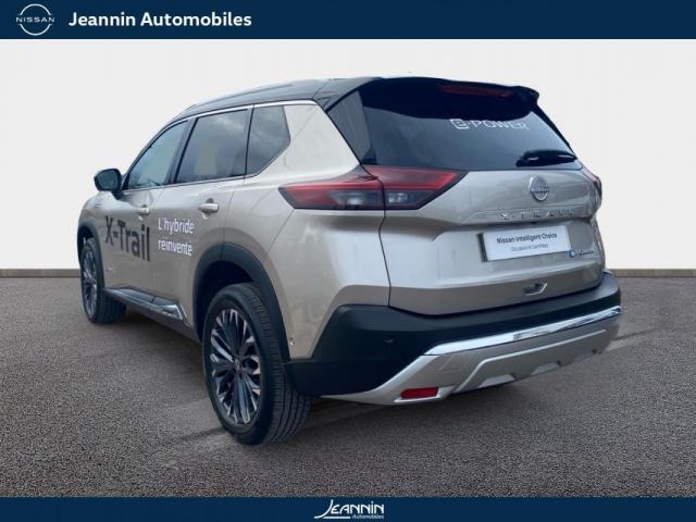 Nissan X-Trail image 2