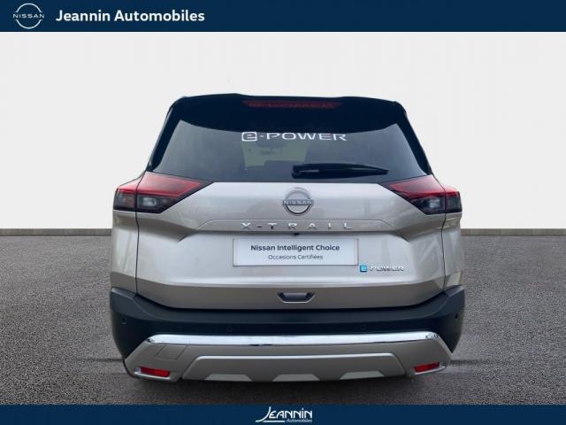 Nissan X-Trail image 9