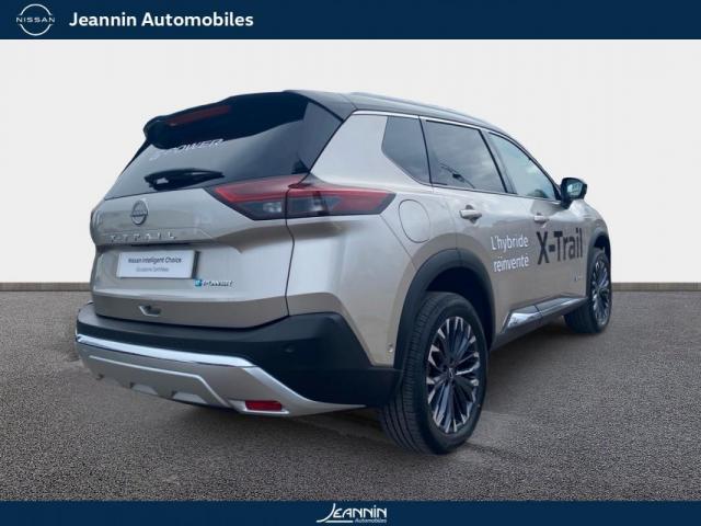 Nissan X-Trail image 1