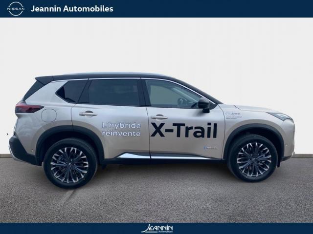 Nissan X-Trail image 6