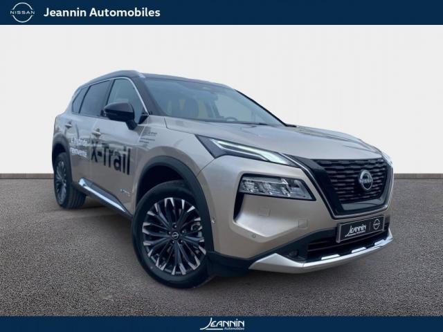 Nissan X-Trail image 7