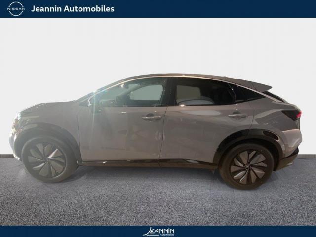 Nissan Ariya image 4