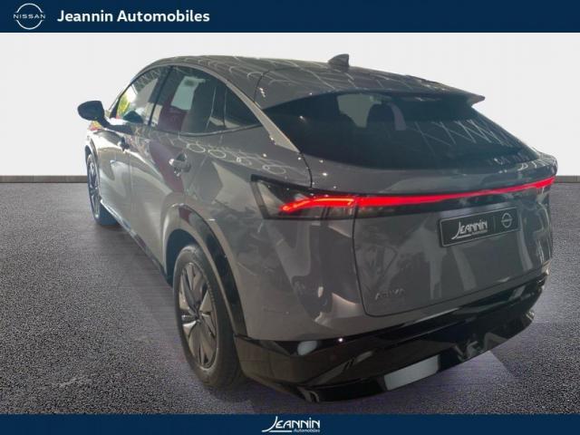 Nissan Ariya image 2