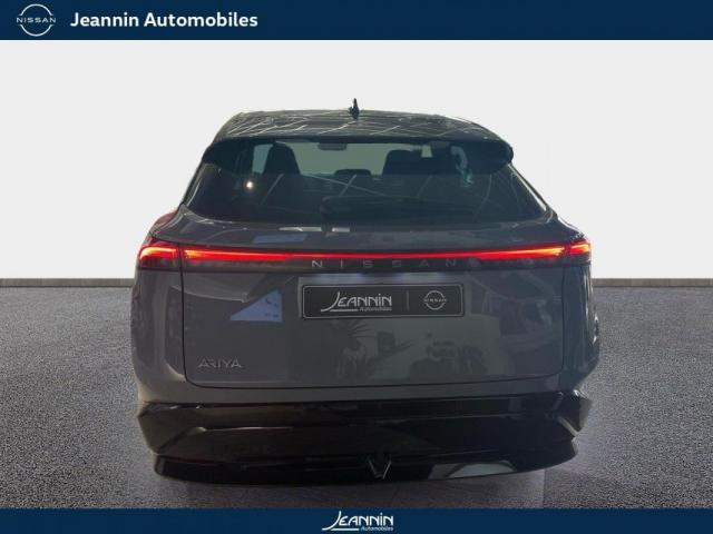 Nissan Ariya image 7