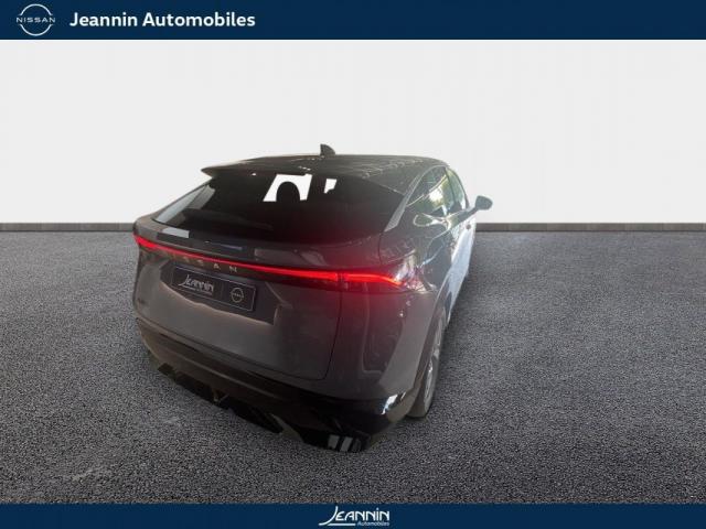 Nissan Ariya image 9