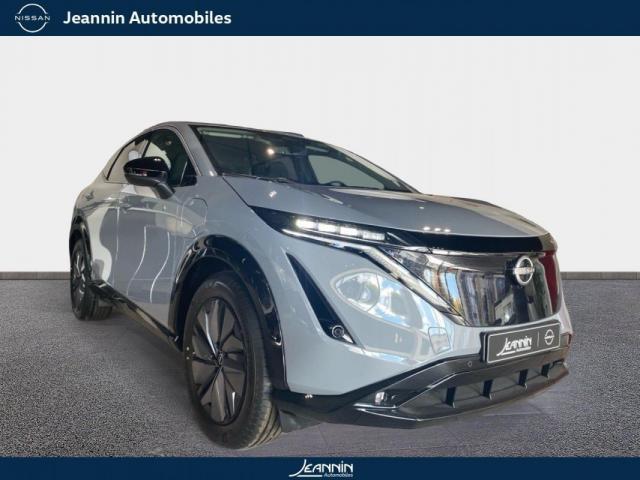 Nissan Ariya image 5