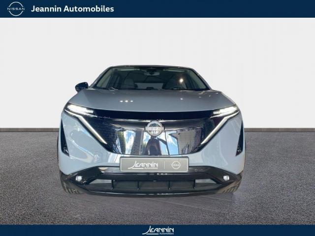 Nissan Ariya image 3