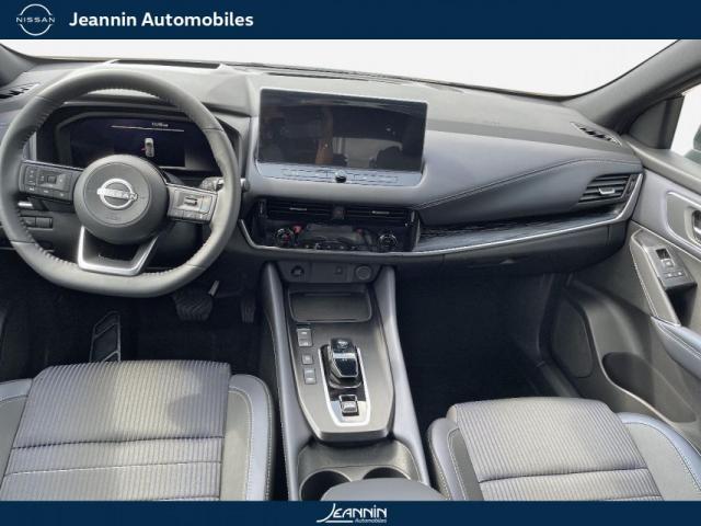 Nissan Qashqai image 1
