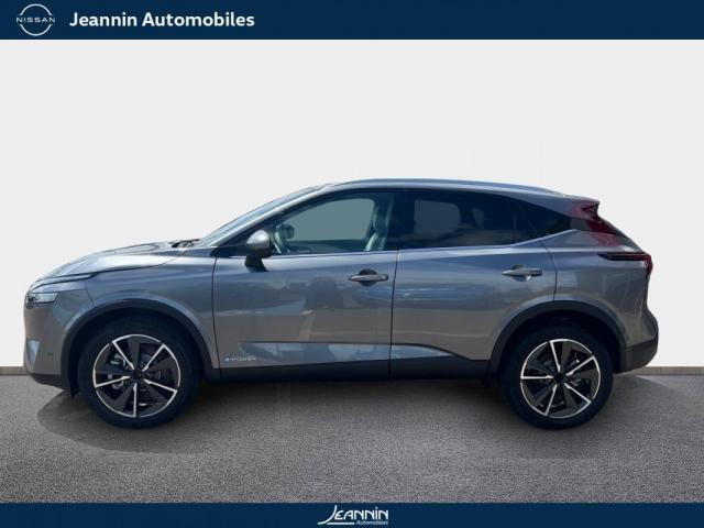 Nissan Qashqai image 7