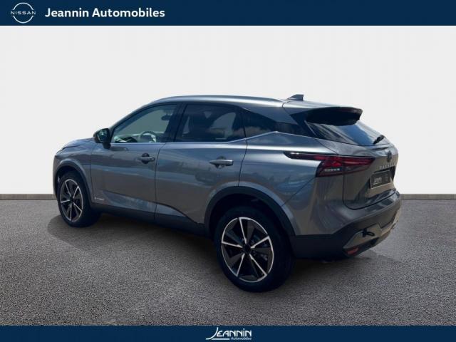 Nissan Qashqai image 4