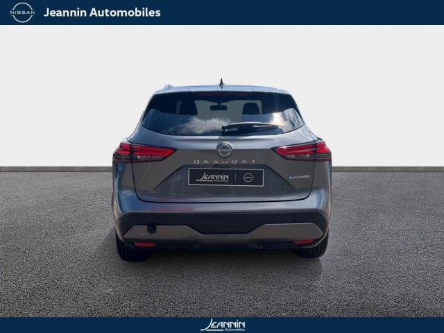 Nissan Qashqai image 9
