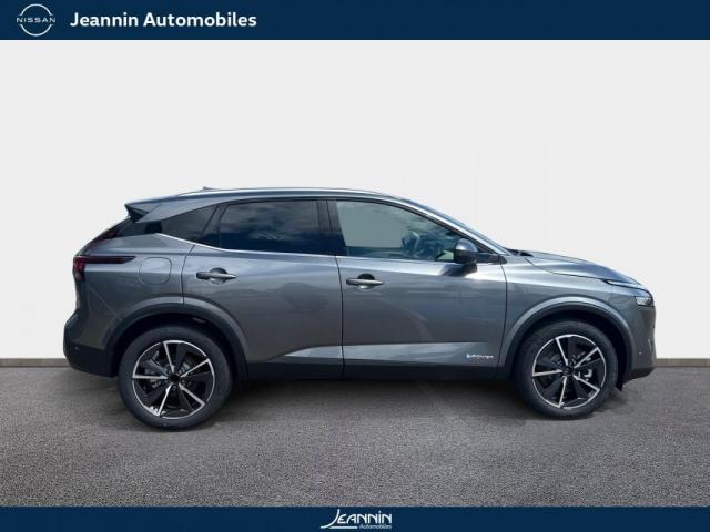 Nissan Qashqai image 6