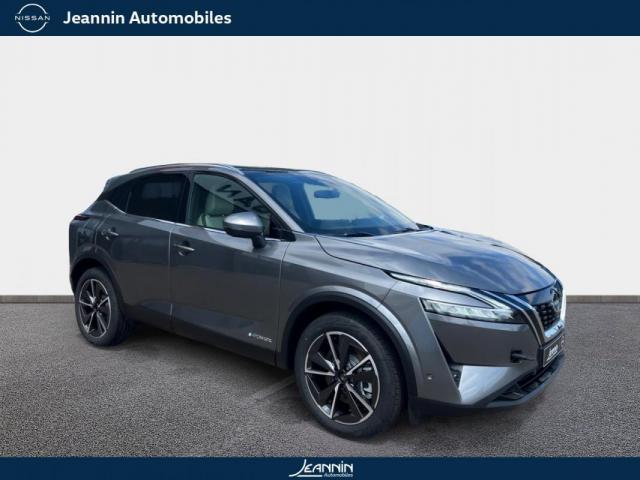 Nissan Qashqai image 2