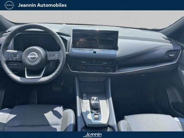 Nissan Qashqai image 9