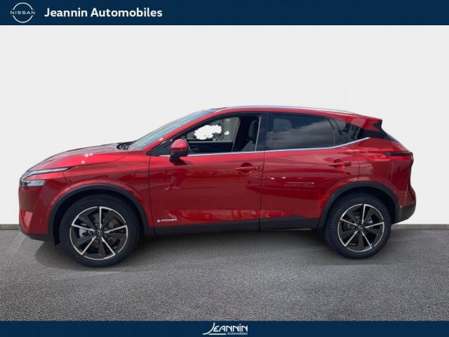 Nissan Qashqai image 6