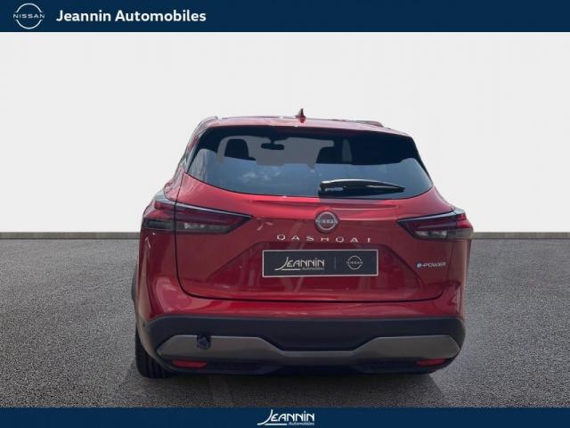 Nissan Qashqai image 5