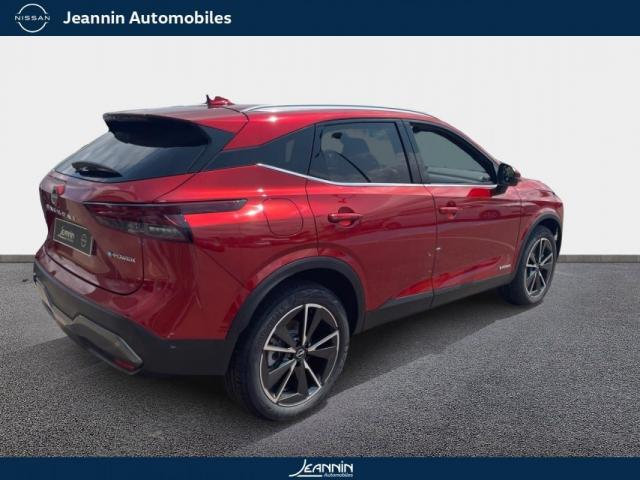 Nissan Qashqai image 4