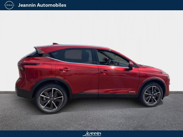 Nissan Qashqai image 1
