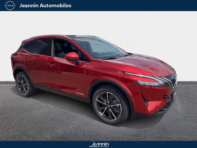 Nissan Qashqai image 7