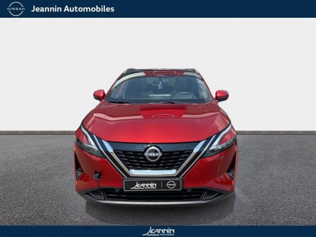 Nissan Qashqai image 3