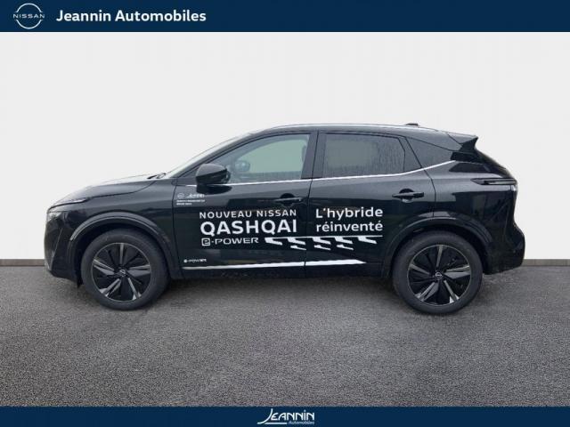 Nissan Qashqai image 1