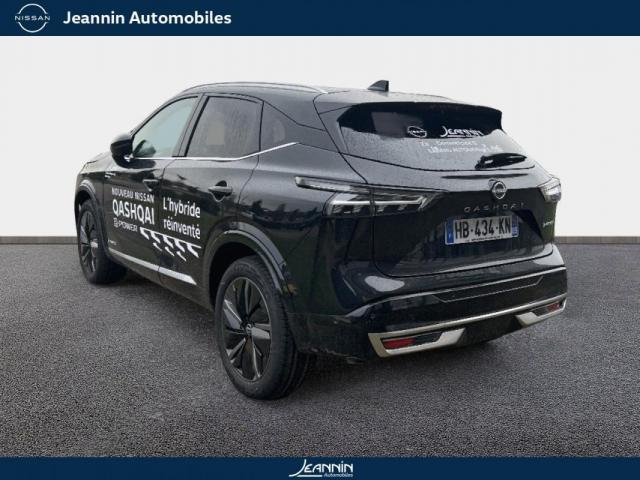 Nissan Qashqai image 9