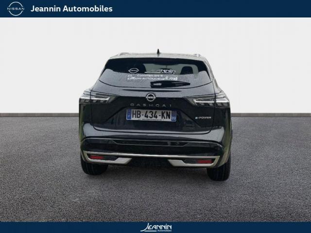 Nissan Qashqai image 5