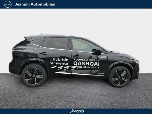 Nissan Qashqai image 7