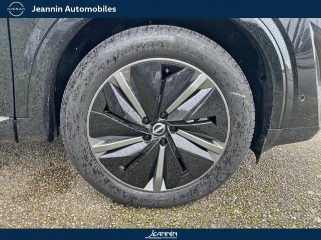 Nissan Qashqai image 3