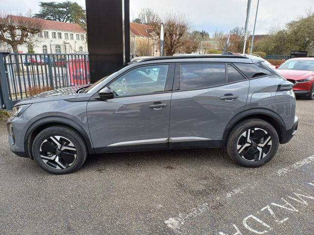Peugeot 2008 image 6