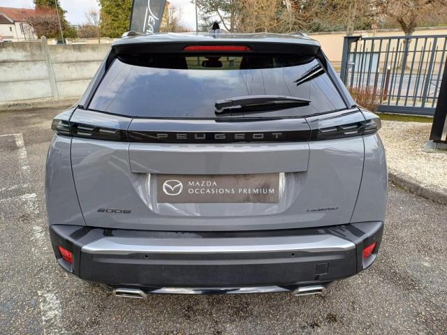Peugeot 2008 image 9