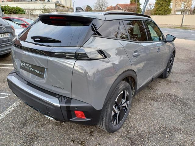 Peugeot 2008 image 5